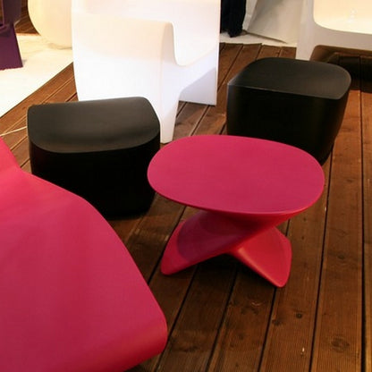 Table basse Ublo – Jeu de volumes & élégance contemporaine