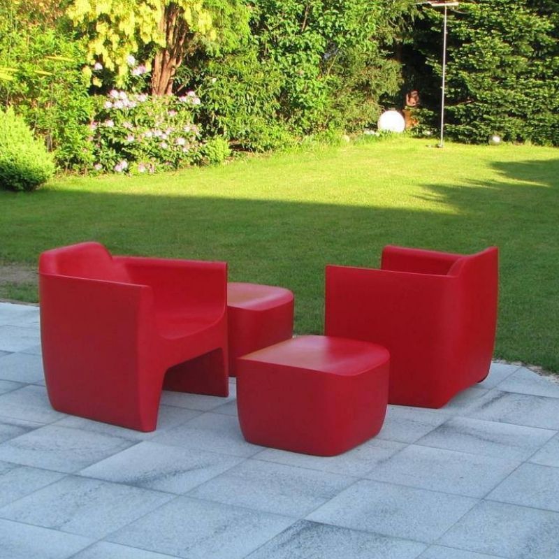 Pouf Translation – Polyvalence design & esprit ludique