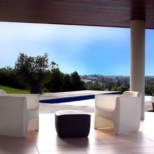 Pouf Translation – Polyvalence design & esprit ludique