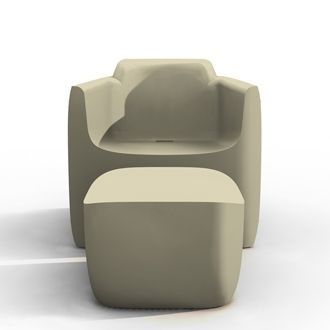 Pouf Translation – Polyvalence design & esprit ludique