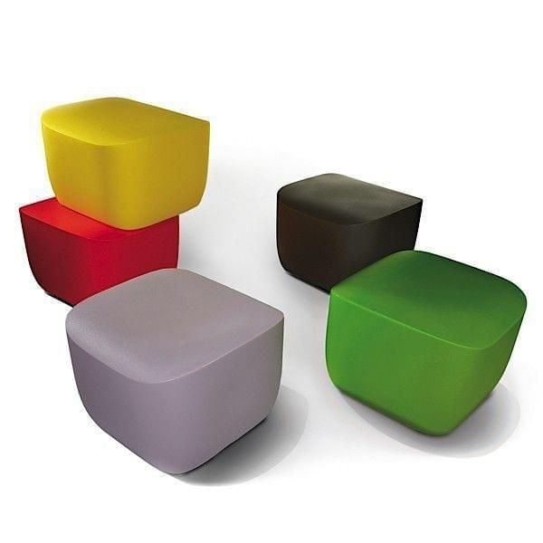 Pouf Translation – Polyvalence design & esprit ludique