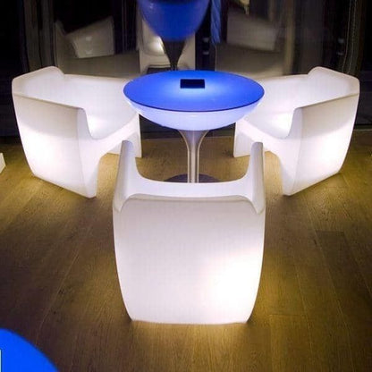 Fauteuil Translation Lumineux – Design iconique & ambiance lumineuse