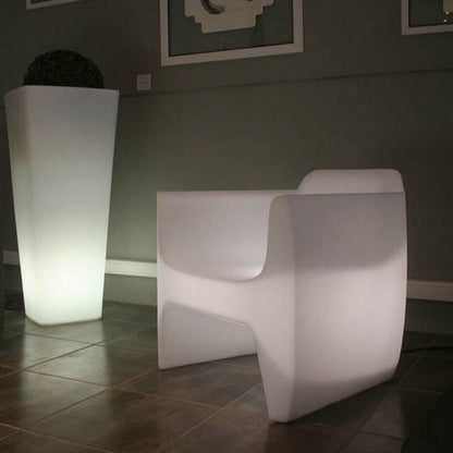 Fauteuil Translation Lumineux – Design iconique & ambiance lumineuse