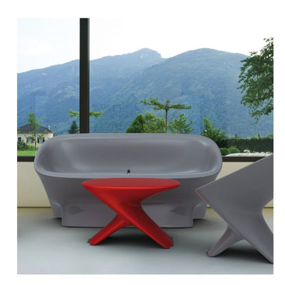 Table basse Ublo – Jeu de volumes & élégance contemporaine