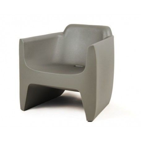 Fauteuil Translation – Modernité sculpturale & confort absolu