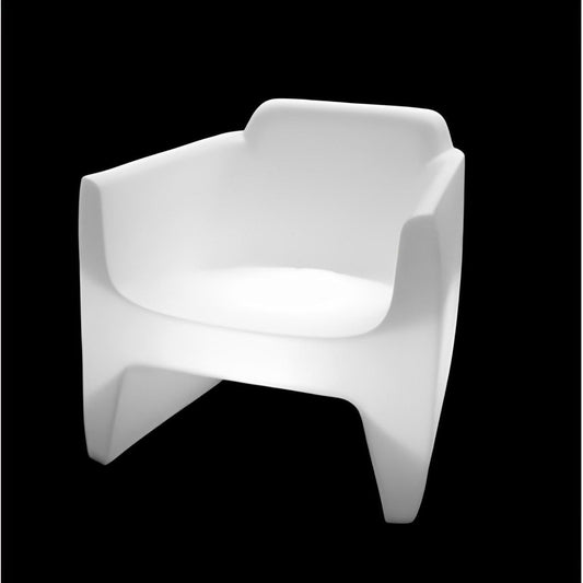 Fauteuil Translation Lumineux – Design iconique & ambiance lumineuse