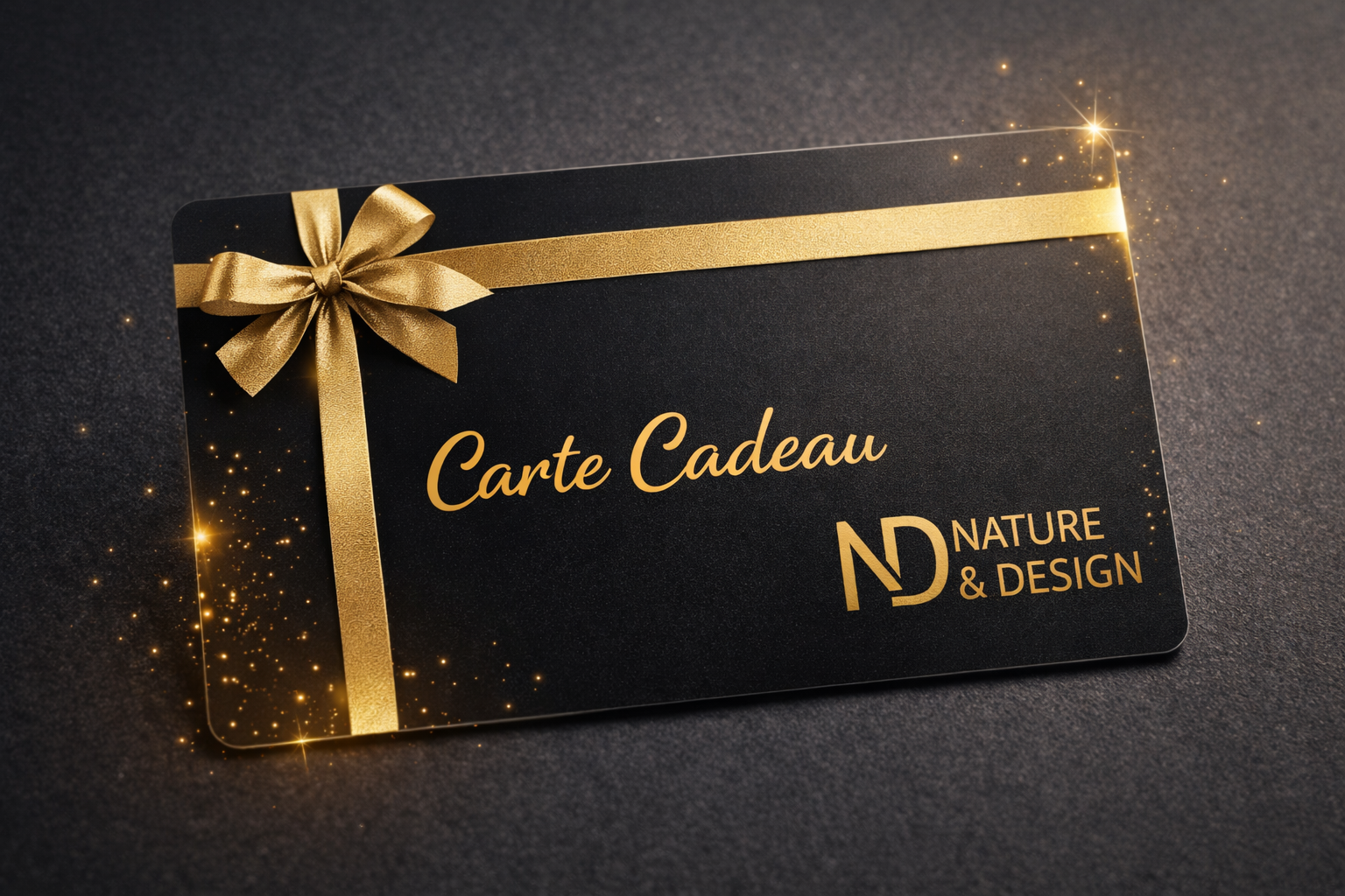 Carte cadeau