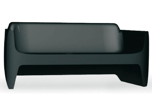Sofa Translation 3 places – Design sculptural pour intérieur & extérieur