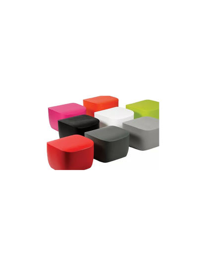 Pouf Translation – Polyvalence design & esprit ludique